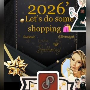 👋🏼👩🏼Welcome Posher's!!👩🏼‍💻🤳